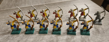 Warhammer archer - warhammer,