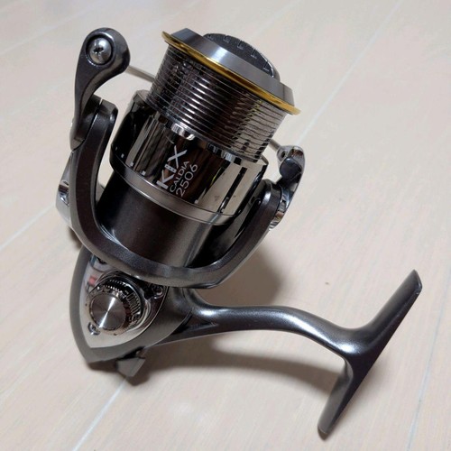 Daiwa caldia kix - kix, 2506