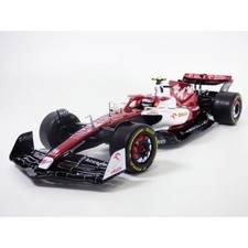 Voiture de course SOLIDO 1/18