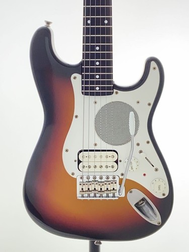 Guitare électrique fender - guitare,