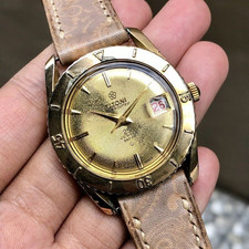 RARE Montre Vintage Titoni
