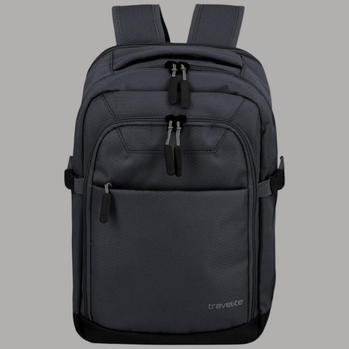 Travelite sac dos cabine - dos,