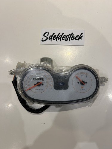 Compteur scooter chinois - chinois, 120