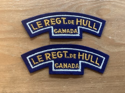 Paire titles le regt de - titles,