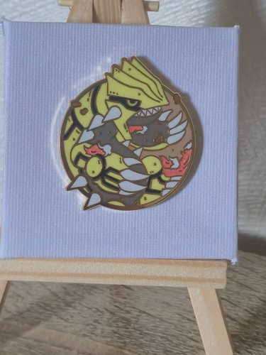 Pin groudon pokémon - groudon,