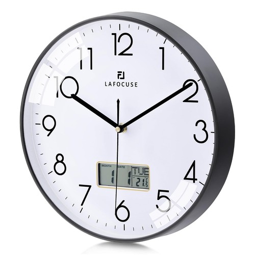 Horloge murale cm - 30,