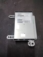 AMPLIFICATEUR AUDIO Volvo V60