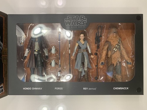 Star wars smugglers - run:, hondo