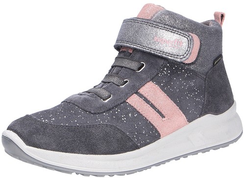 Superfit fille chaussure basse - fille,