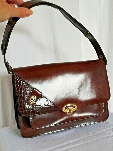 Sac main vintage des - à,