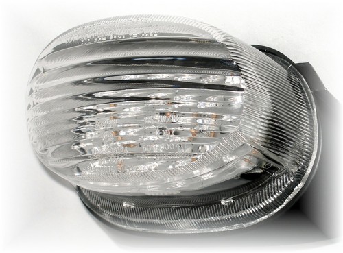 Feu arrière led - arrière,