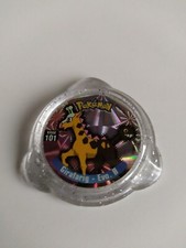 Pokémon Kraks Panini