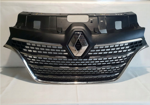 Grille calandre renault - calandre,