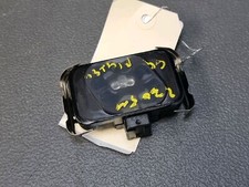 Détecteur pluie - Citroen C4