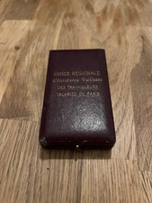 Ecrin vide Caisse régionale