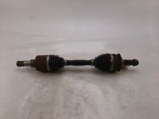 Cardan avant gauche - Fiat SEDICI PH.1 1.9 JTD 4X4 FAP - 71746603 - G0-3399W