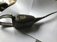 Rare Burette SNCF - huile