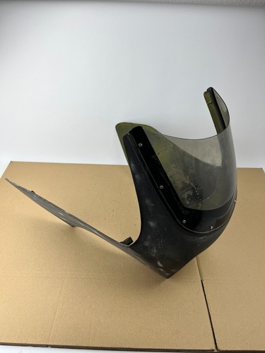 Yamaha xj900 carénage avant - carénage,