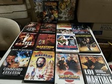 Lot 13 Dvd Divers Action Film