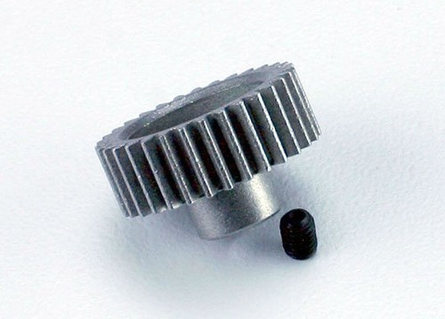 Traxxas pignon dents 48dp - traxxas,