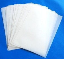 100 Menu Size (12" x 18")