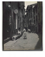 Italie,At Porto Venere