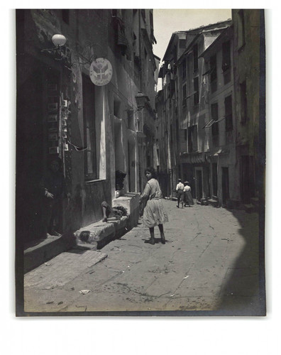 Italie porto venere - porto,