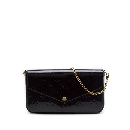 Louis vuitton monogram vernis - monogram,