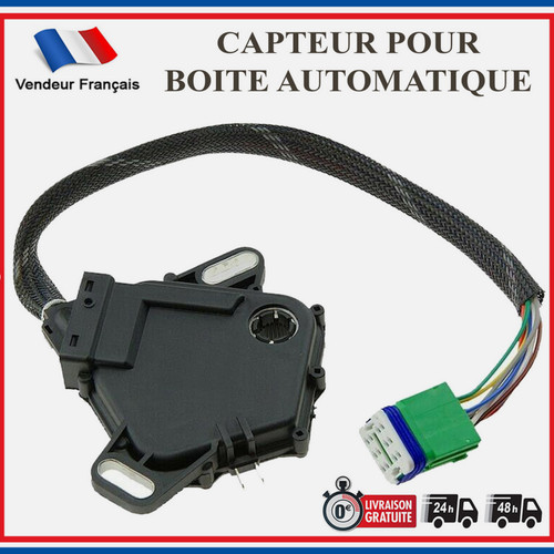 Capteur boîte vitesse - boÎte, de