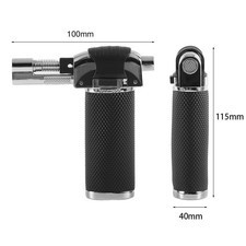 Lance flamme butane