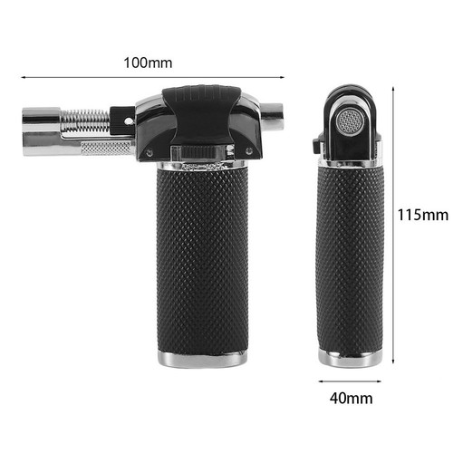 Lance flamme butane