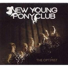 New young pony - club, the