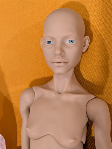 Beautiful bjd sky from - sky, kiddos