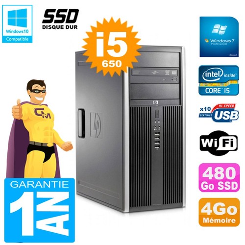 8100 tour core i5 - tour,