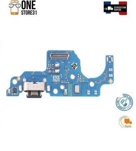 Connecteur charge circuit - connecteur,