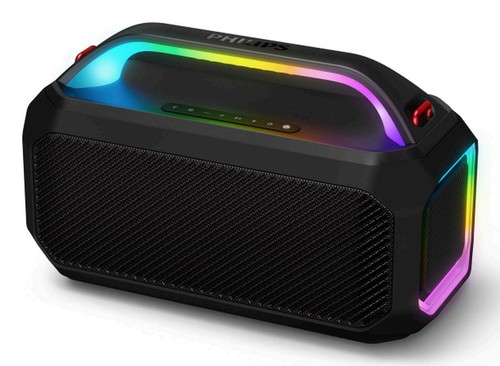 Philips tas7000eb enceinte - philips,