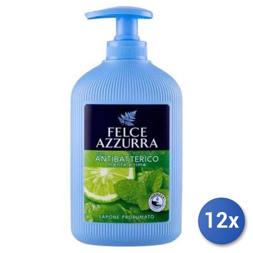 12x bundle felce azzurra - bundle,