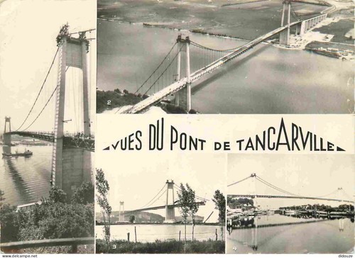 Carte postale - postale,