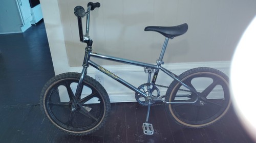 80s mongoose expert 80s