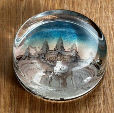 Circa 1900 Ancienne sulfure
