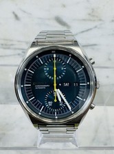 Vintage Seiko Jumbo 6138