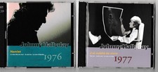 Johnny Hallyday - 4 cd