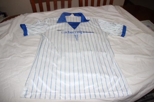 Maillot officiel vintage - maillot,