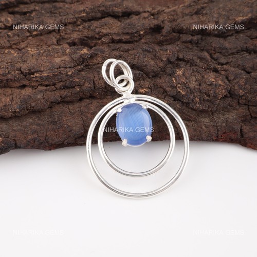 Pendentif charm artisan sœur - pendentif,