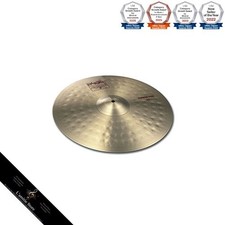 PAiSTE 20-inch Ride Cymbal