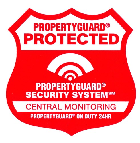 Propertyguard alarm security - alarm,