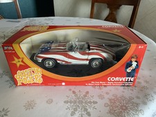 CORVETTE AUSTIN POWERS