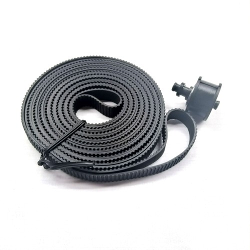 Inch carriage belt - 44,