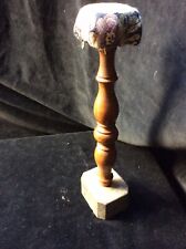 Ancien porte Chapeau