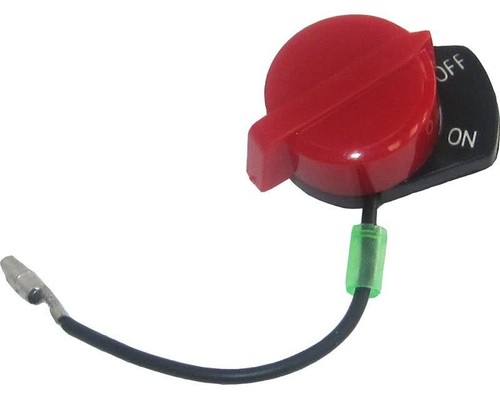 Interrupteur off honda - interrupteur,